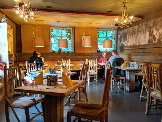 Bio Restaurant Strandgut